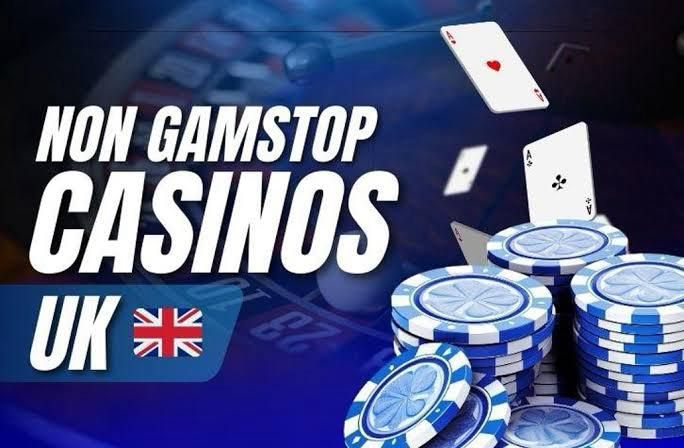 The Rise of Non Gamstop Casinos A Comprehensive Guide