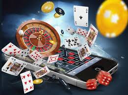Triumph Casino Your Gateway to Thrilling Gaming Experiences