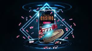 Understanding Online Casino Market Share in the UK Trends and Insights Understanding Online Casino Market Share in the UK Trends and Insights