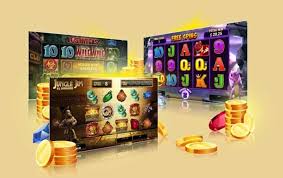 Discover Exciting Games at Great Slots Your Online Casino Destination