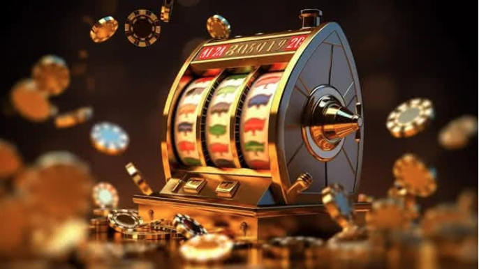 Discover the Exciting Online Games at Grand Eagle Casino