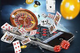 Why Mobile Casinos Are Dominating the Gaming Industry 290794408